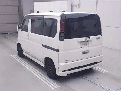HONDA VAMOS