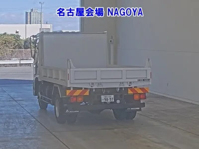 NISSAN UD