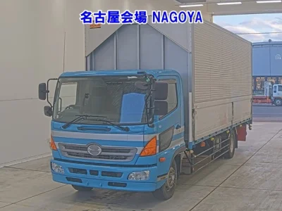 HINO RANGER