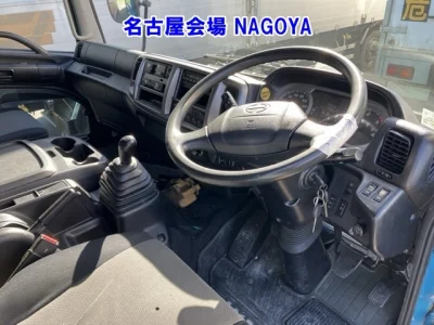 HINO RANGER