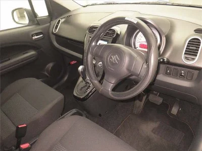 SUZUKI SPLASH