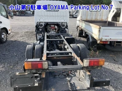 TOYOTA DYNA