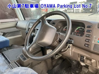 MITSUBISHI FUSO ROSA