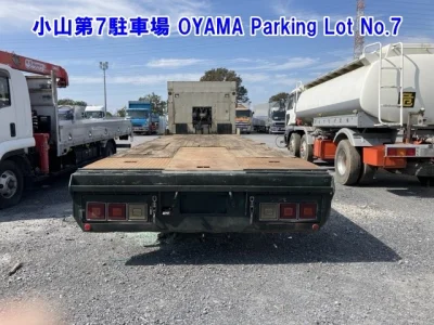 MITSUBISHI FUSO SUPER GREAT