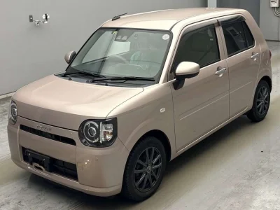 DAIHATSU MIRA TOCOT