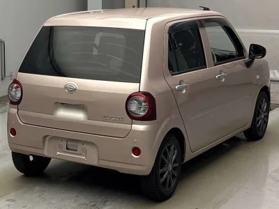 DAIHATSU MIRA TOCOT