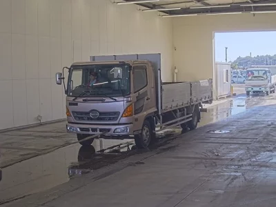 HINO RANGER
