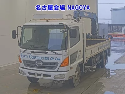 HINO RANGER