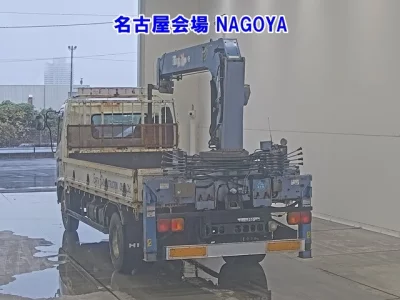 HINO RANGER