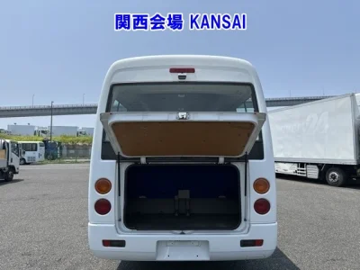 MITSUBISHI FUSO ROSA