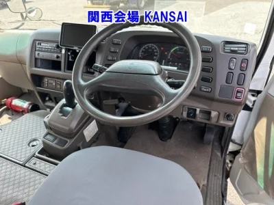 MITSUBISHI FUSO ROSA