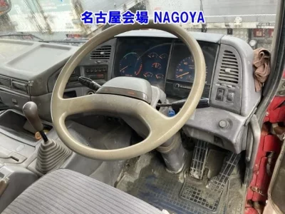 HINO PROFIA