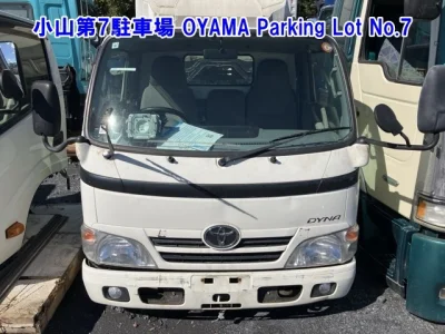 TOYOTA TOYOACE