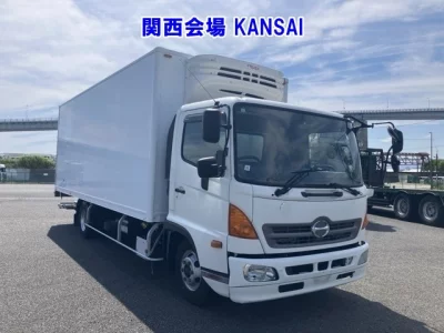 HINO RANGER