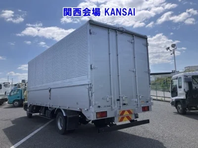 HINO RANGER