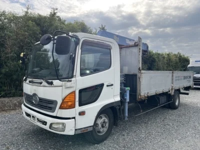HINO RANGER