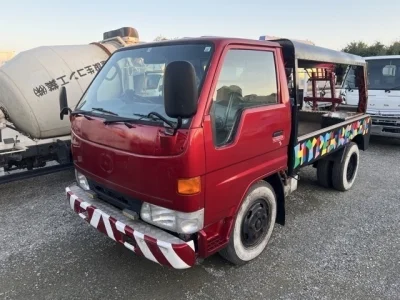 TOYOTA TOYOACE