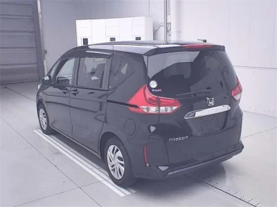 HONDA FREED+