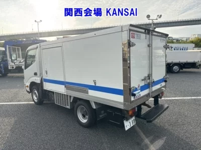 TOYOTA DYNA