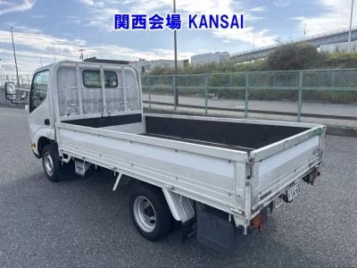 TOYOTA DYNA
