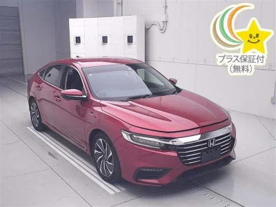 HONDA INSIGHT