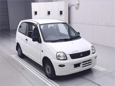 MITSUBISHI MINICA