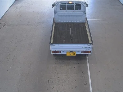 HONDA ACTY TRUCK