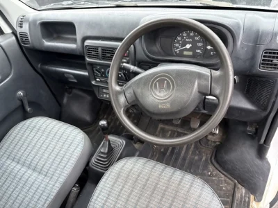 HONDA ACTY TRUCK