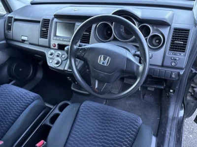 HONDA CROSSROAD