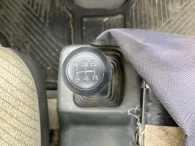 HONDA ACTY TRUCK