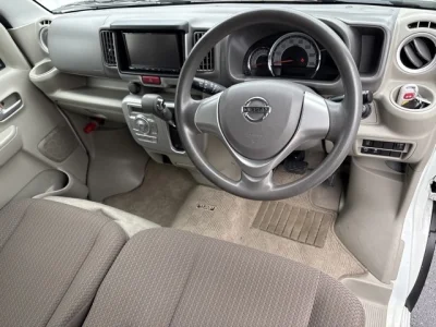 NISSAN CLIPPER RIO