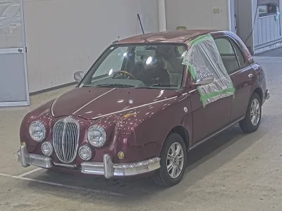 MITSUOKA VIEWT