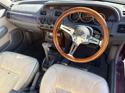 MITSUOKA VIEWT