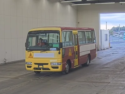 NISSAN CIVILIAN