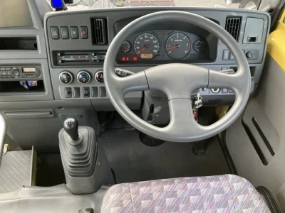 NISSAN CIVILIAN