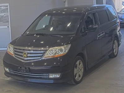 HONDA ELYSION