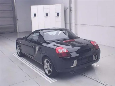 TOYOTA MR-S