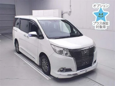 TOYOTA ESQUIRE