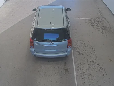 TOYOTA RAUM