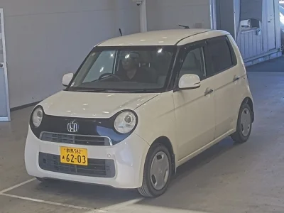 HONDA N ONE