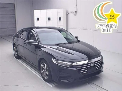 HONDA INSIGHT
