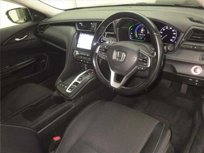 HONDA INSIGHT