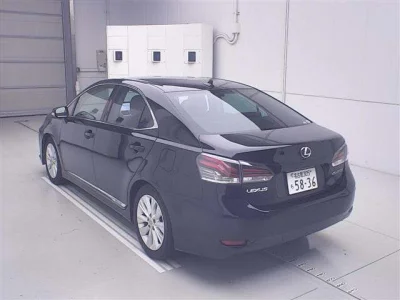 LEXUS HS