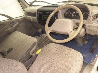 TOYOTA TOYOACE