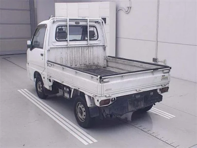 SUBARU SAMBAR TRUCK