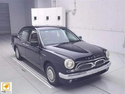 TOYOTA ORIGIN