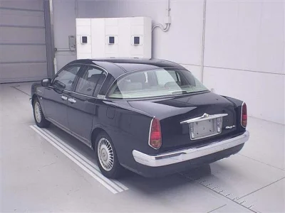 TOYOTA ORIGIN