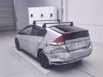 HONDA INSIGHT