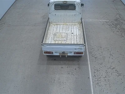 HONDA ACTY TRUCK