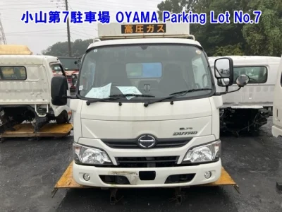 TOYOTA TOYOACE